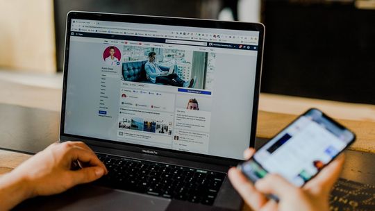 Social media a zdrowie - co powinniśmy wiedzieć?