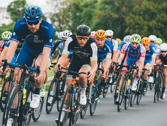 Sportowa prasówka - najważniejsze wydarzenia sportowe ubiegłego tygodnia