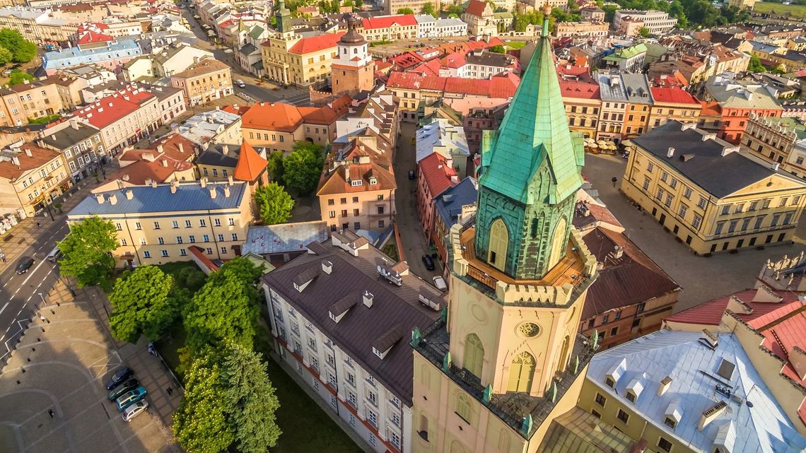 lublin