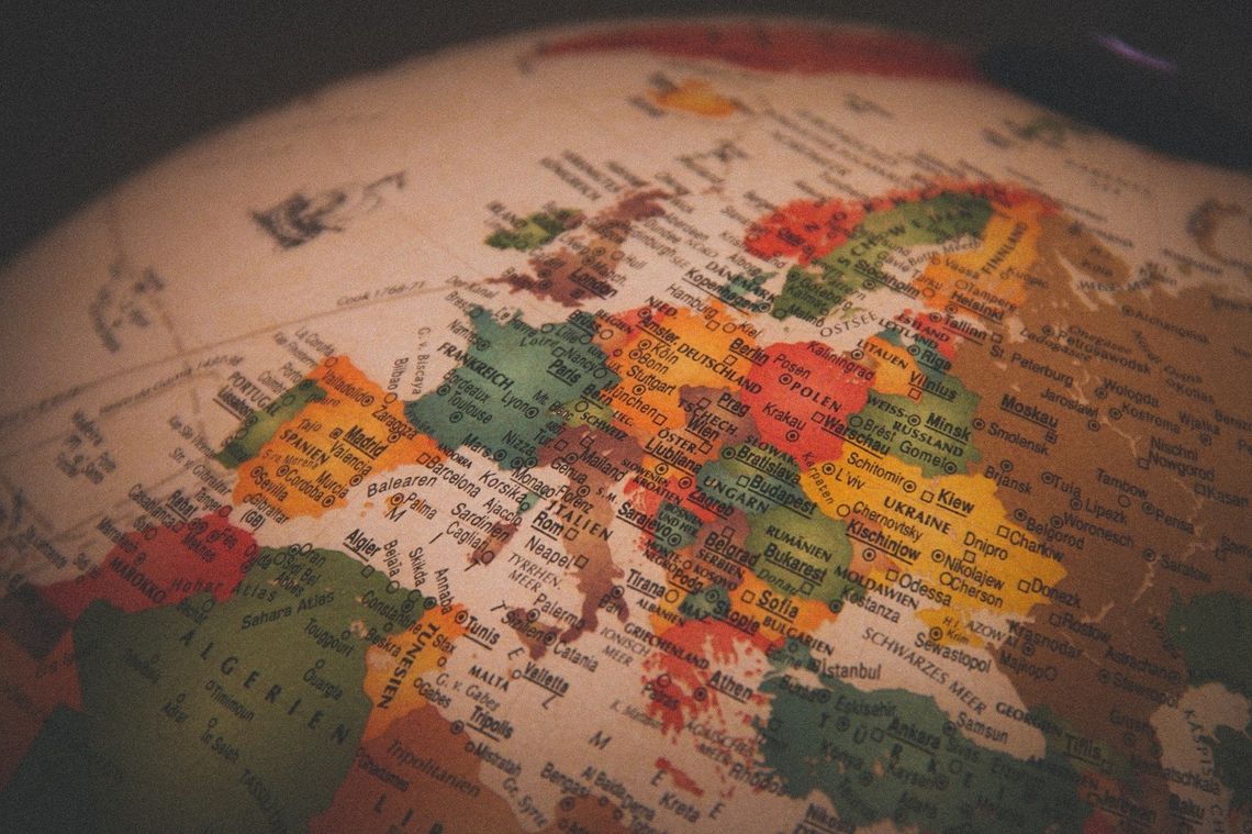 Napięcia narastają, a wyzwania globalne wymagają współpracy