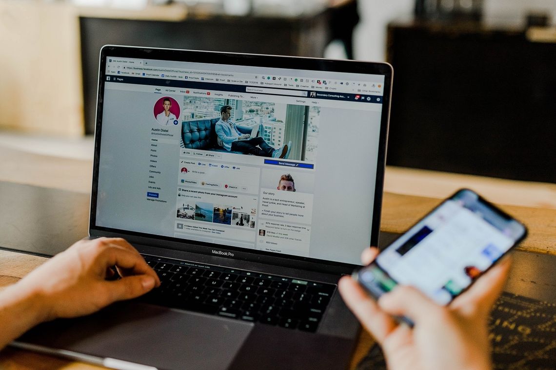 Social media a zdrowie - co powinniśmy wiedzieć?