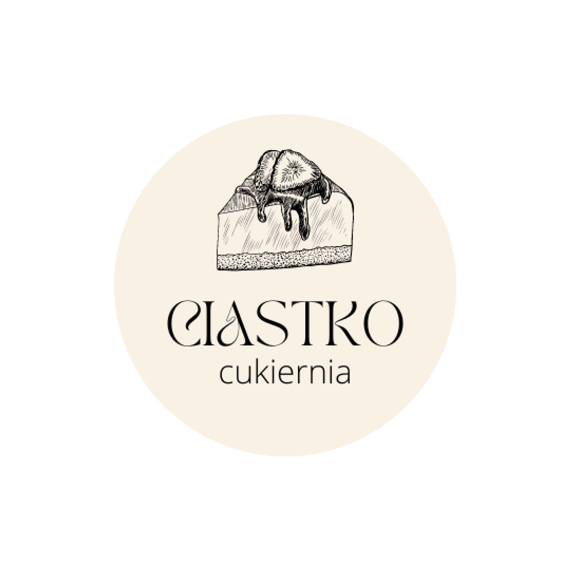 Cukiernia Ciastko