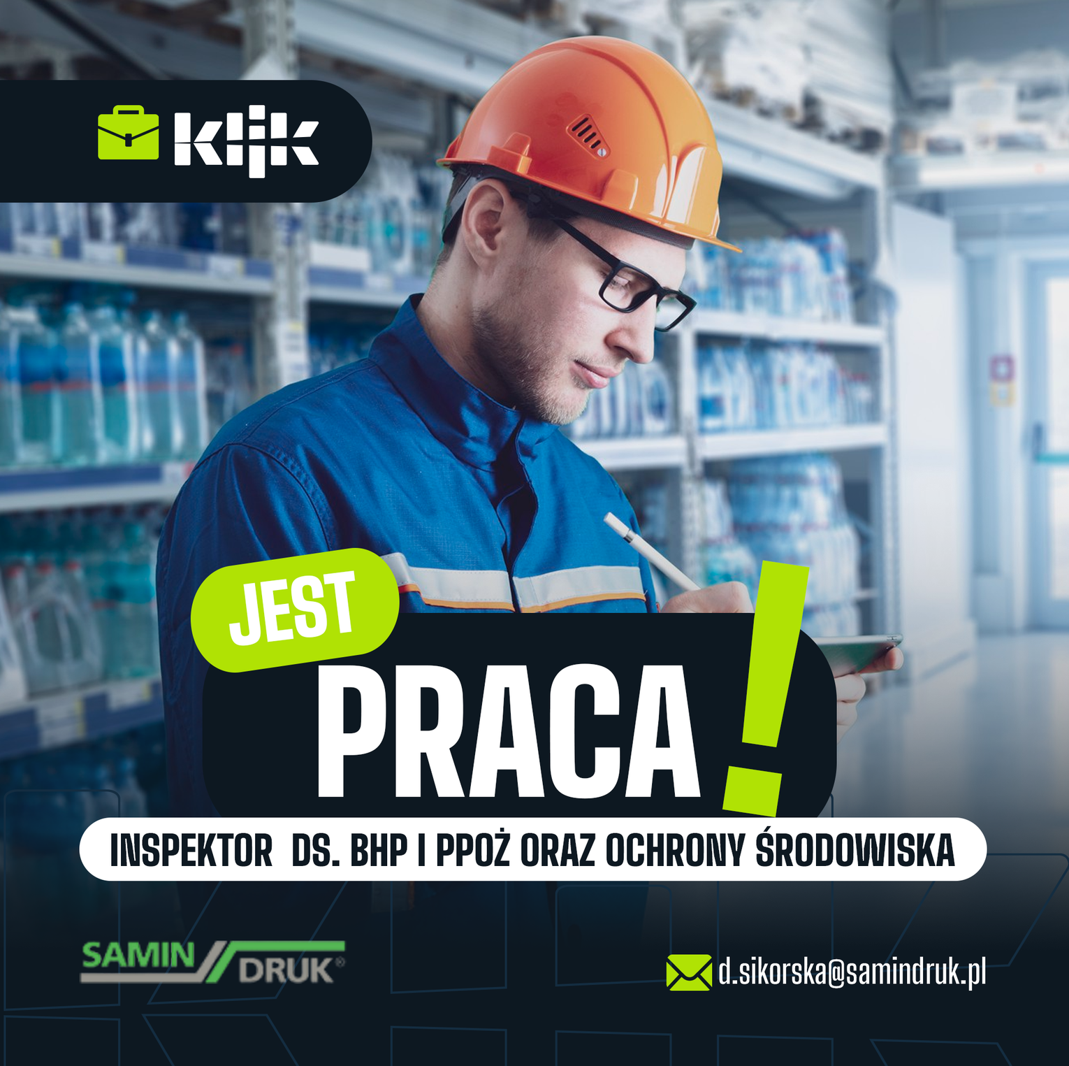 Moya Radomka Radom - Energa MKS Kalisz alt