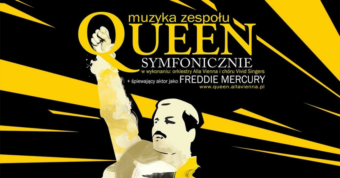 Queen Symfonicznie