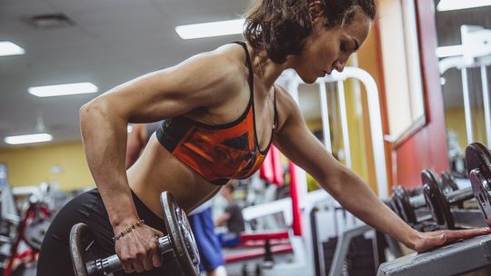 Sportowe buty dla pań w najlepszym stylu Sportowe buty dla pań w najlepszym stylu