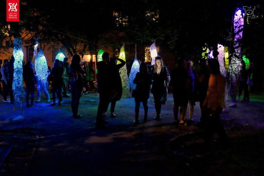 Noc Kultury 2023 w Lublinie