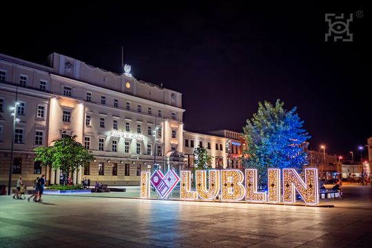 Noc Kultury 2023 w Lublinie