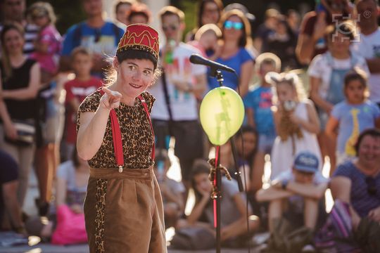 Noc Kultury 2023 w Lublinie