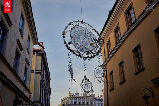 Noc Kultury 2023 w Lublinie