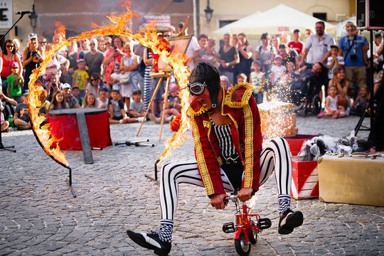 Noc Kultury 2023 w Lublinie