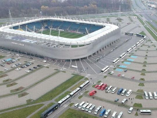 Lubelski sport. Sprawdź się w naszym quizie Lubelski sport. Sprawdź się w naszym quizie